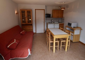 Claret 2 Studio 3 - One Bedroom Apartment, Sleeps 4