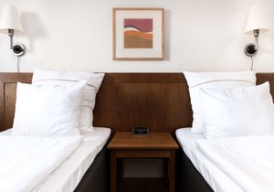 Clarion Collection Hotel Magasinet