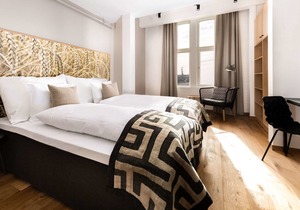 Clarion Collection Hotel Magasinet