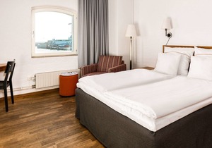 Clarion Collection Hotel Magasinet