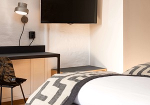 Clarion Collection Hotel Magasinet