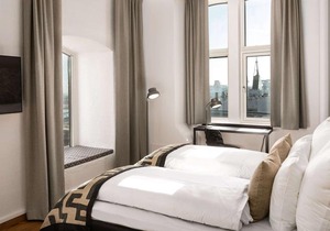 Clarion Collection Hotel Magasinet