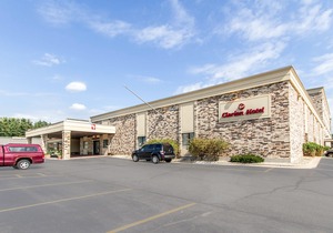 Clarion Hotel and Convention Center Baraboo