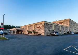 Clarion Hotel and Convention Center Baraboo