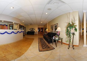 Clarion Hotel and Convention Center Baraboo