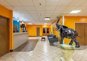 Clarion Hotel and Convention Center Baraboo
