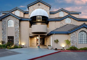 Clarion Inn Silicon Valley