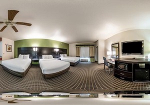 Clarion Inn & Suites Weatherford South