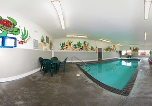 Clarion Pointe Bettendorf - Quad Cities