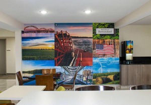 Clarion Pointe Bettendorf