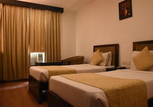 Clarks Inn Kaushambi
