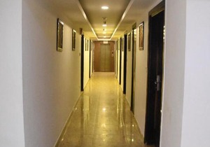 Clarks Inn Kaushambi