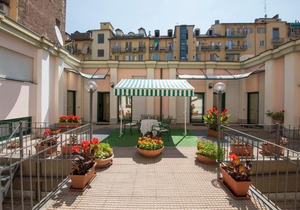 Class Residence