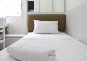 Classic 3BR At Braga City Walk Apartment By Travelio