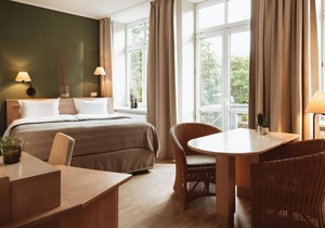 Classic double room - Bio Hotel Miramar