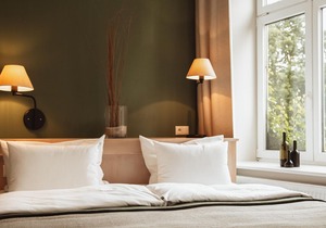 Classic double room - Bio Hotel Miramar