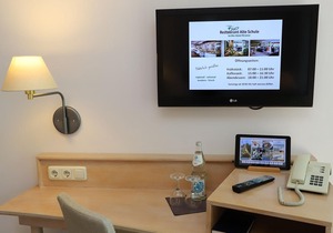 Classic double room - Bio Hotel Miramar