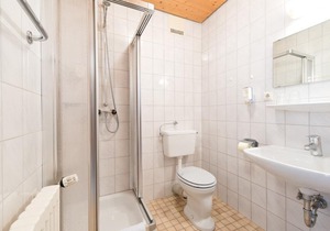 Classic Double Room with Balcony - Seehotel am Stausee