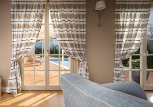 Classicly Constructed Villa in Vabriga with Pool