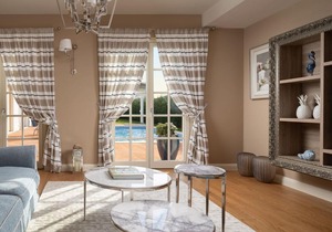 Classicly Constructed Villa in Vabriga with Pool