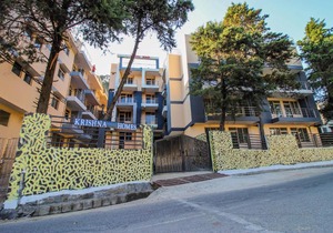 Classy 2BHK Homestay in Bhowali, Nainital