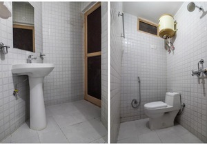 Classy 2BHK Homestay in Bhowali, Nainital