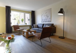 Classy Apartment in Veere with Private Terrace