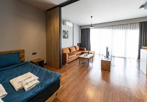 Classy, quality residence in Beyoglu - Gym&Pool