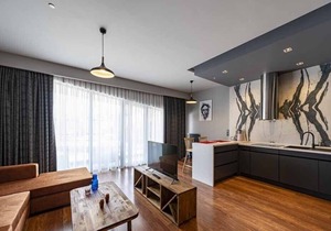 Classy, quality residence in Beyoglu