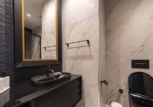 Classy, quality residence in Beyoglu
