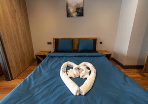 Classy, quality residence in Beyoglu