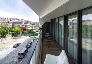 Classy, quality residence in Beyoglu