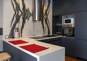 Classy, quality residence in Beyoglu