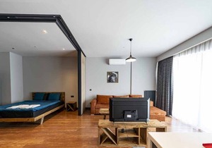 Classy, quality residence in Beyoglu