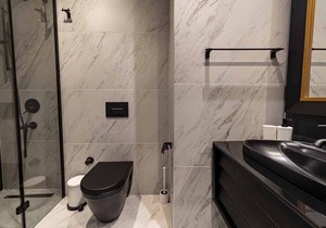 Classy, quality residence in Beyoglu