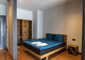 Classy, quality residence in Beyoglu