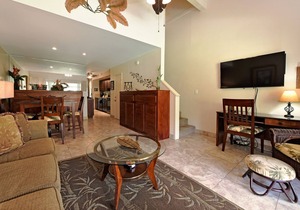 Clean and Beautifully Remodeled at Maui Kaanapali Villas-Sleeps 4 *