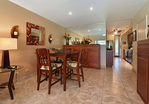 Clean and Beautifully Remodeled at Maui Kaanapali Villas-Sleeps 4 *