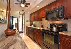 Clean and Beautifully Remodeled at Maui Kaanapali Villas-Sleeps 4 *