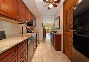 Clean and Beautifully Remodeled at Maui Kaanapali Villas-Sleeps 4 *