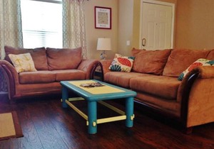 Clean and Cozy Savannah House Near Tybee Beaches!