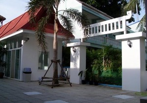Clear House Phuket
