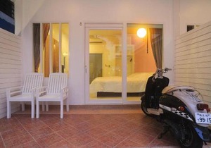 Clear House Phuket