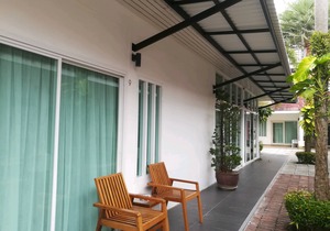 Clear House Phuket