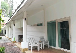 Clear House Phuket