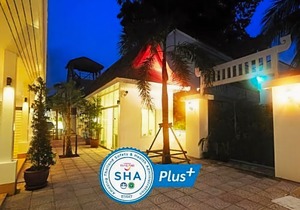 Clear House Phuket