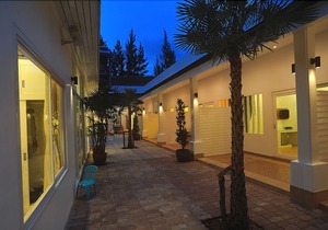 Clear House Phuket