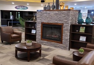 Clearwater Suite Hotel