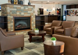 Clearwater Suite Hotel