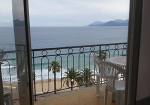 Clemenceau Cannes Studio